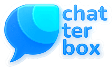 Chatterbox logo